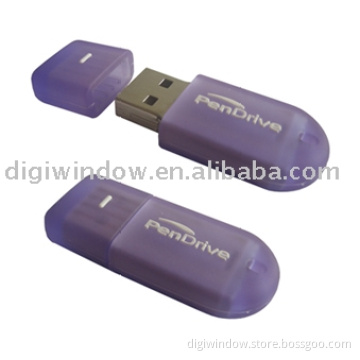 USB Flash Disk, USB Flash Memory(DW-U-080)